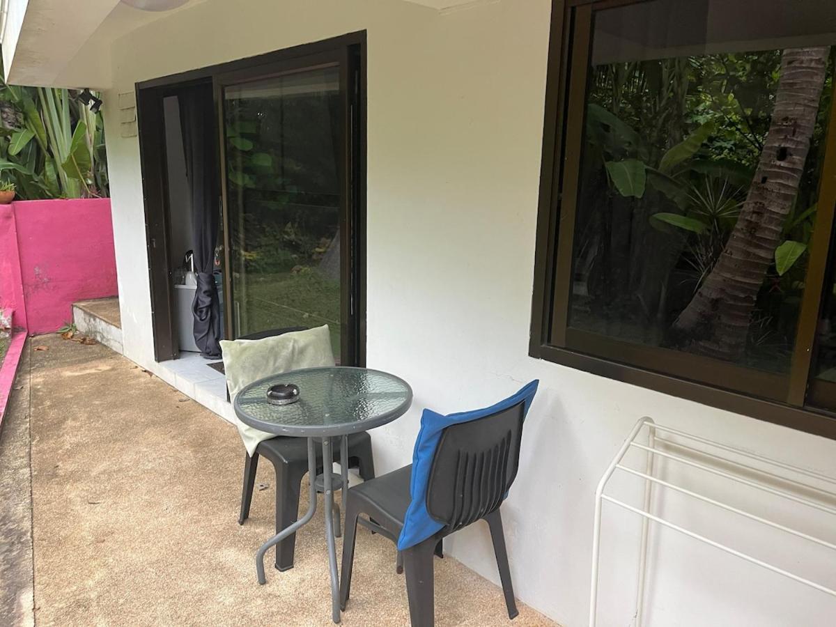 Pink House Koh Samui