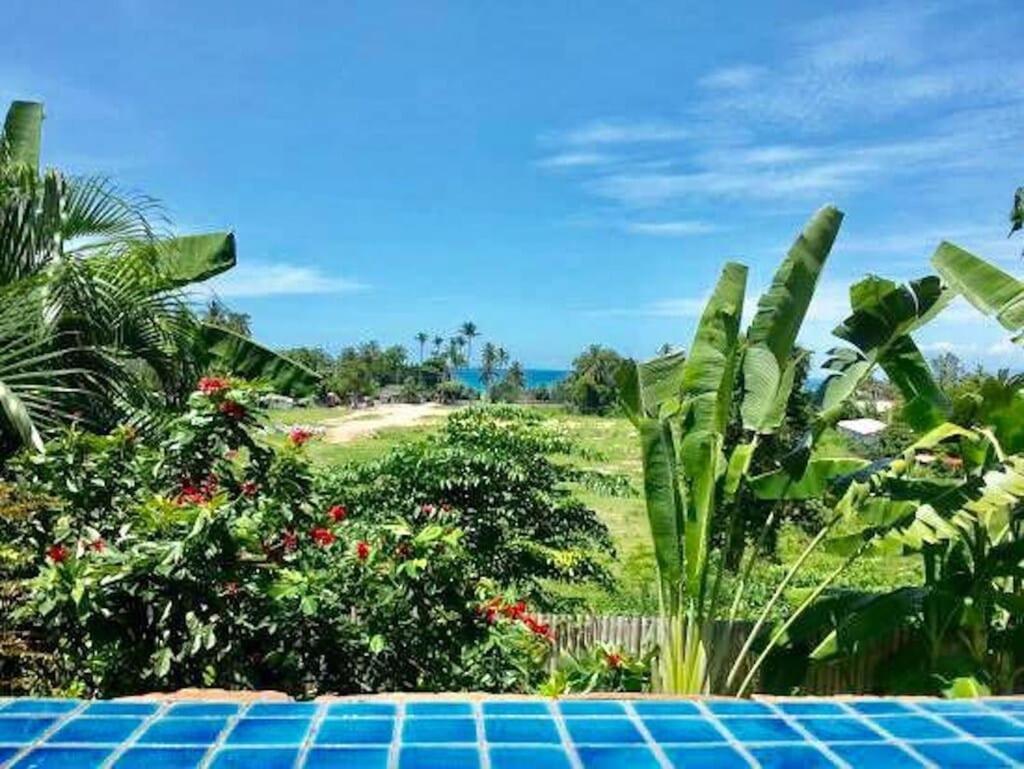 Villa Pink House Koh Samui Ban Lamai