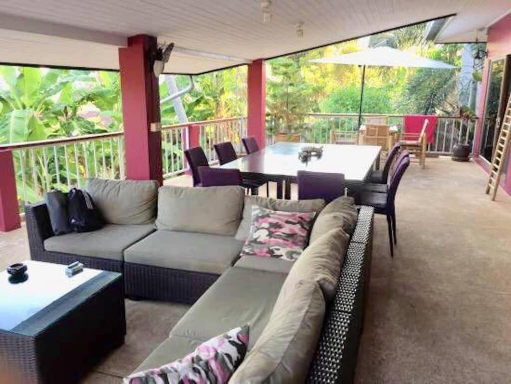 Pink House Koh Samui * Ban Lamai