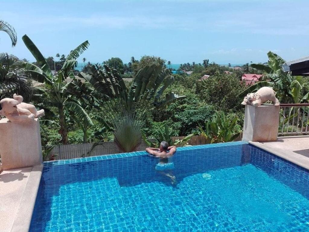 Villa Pink House Koh Samui